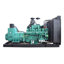 720kw 900kw Diesel Generator Set with USA Cummins